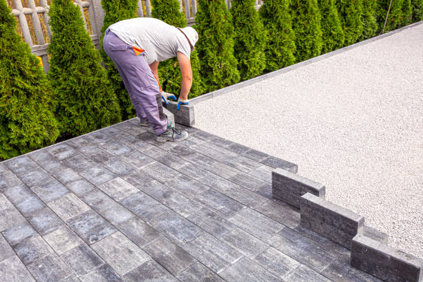 Best Commercial Driveway Pavers  in Ben Avon, SC