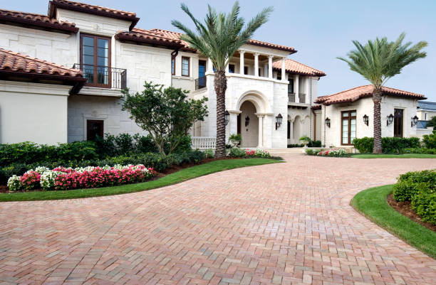 Best Driveway Repair Near Me  in Ben Avon, SC