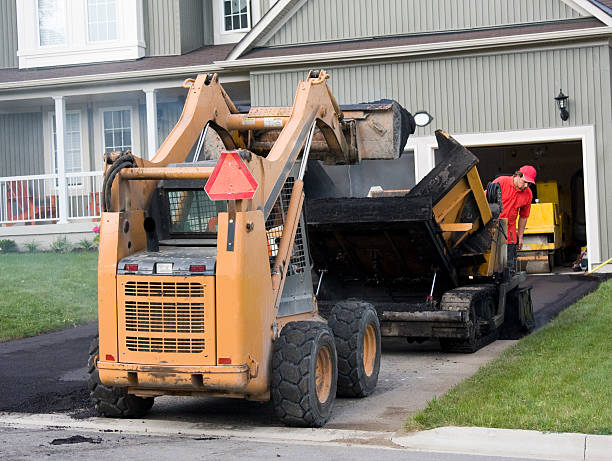 Reasons to Select Us for Your Driveway Paving Requirements in Ben Avon, SC