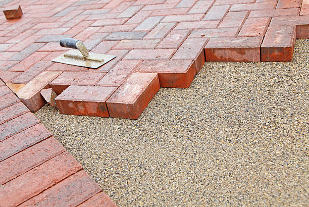 Best Affordable Driveway Pavers  in Ben Avon, SC