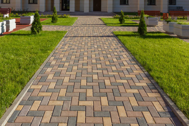 Best Best Driveway Pavers  in Ben Avon, SC